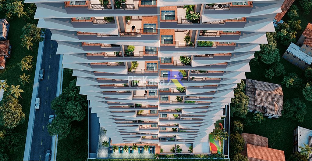 Apartamento, 2 quartos, 108 m² - Foto 2