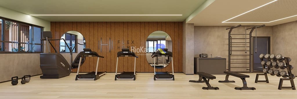 Apartamento, 2 quartos, 108 m² - Foto 10