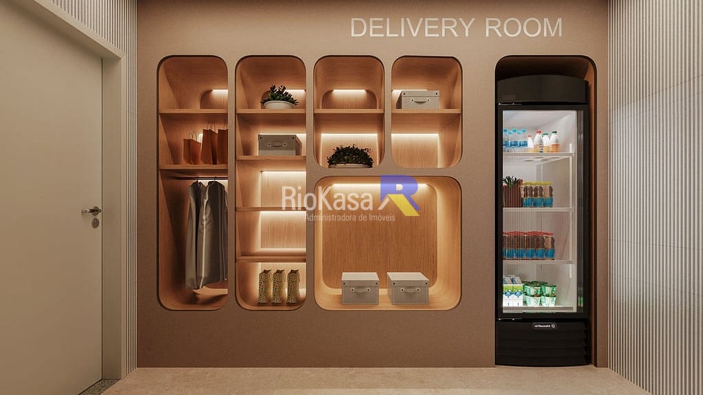 Apartamento, 2 quartos, 108 m² - Foto 17