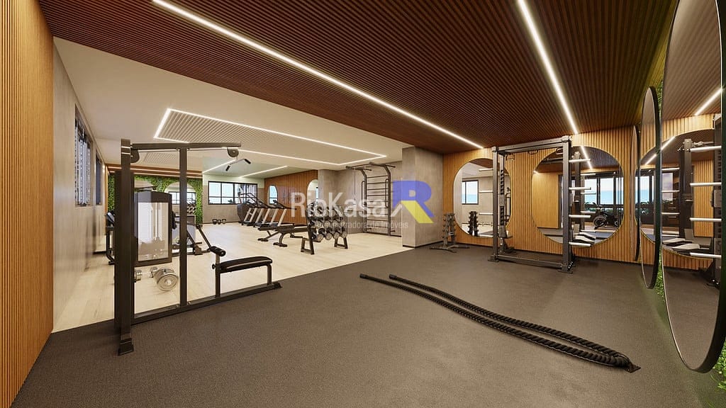 Apartamento, 2 quartos, 108 m² - Foto 11