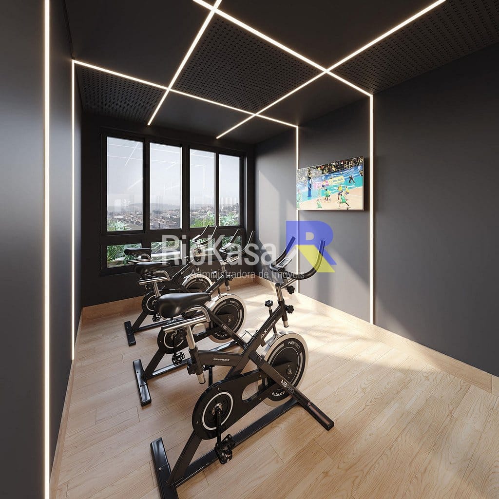 Apartamento, 2 quartos, 108 m² - Foto 9