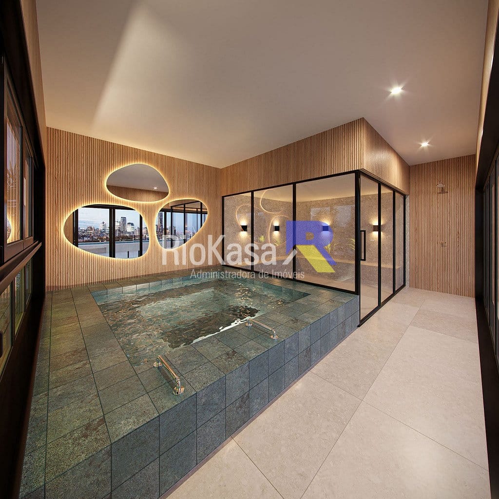 Apartamento, 2 quartos, 108 m² - Foto 18