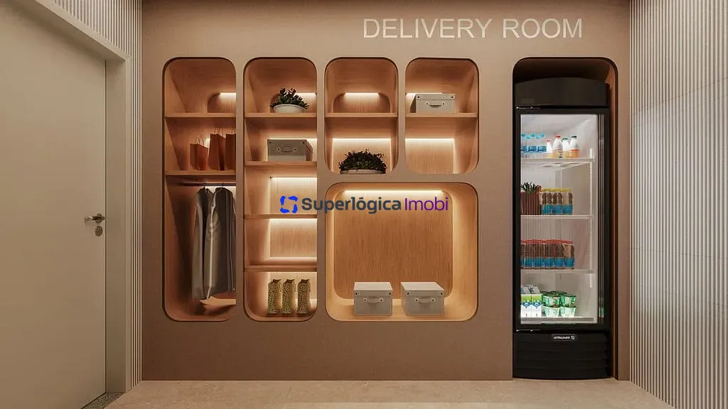 Apartamento, 2 quartos, 108 m² - Foto 17