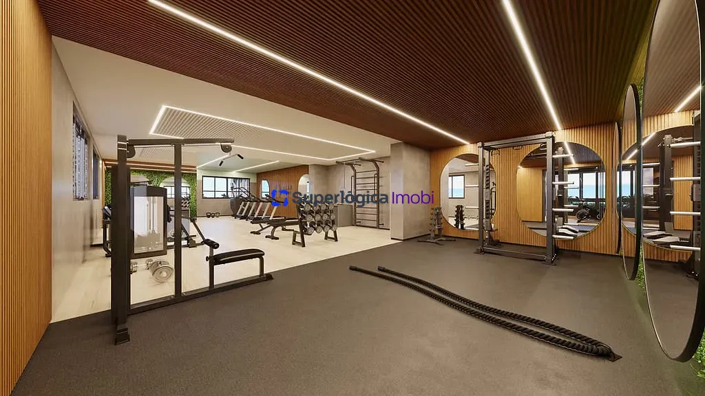 Apartamento, 1 quarto, 51 m² - Foto 11