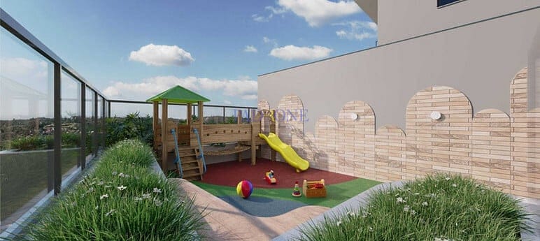 Apartamento à venda com 2 quartos, 81m² - Foto 21