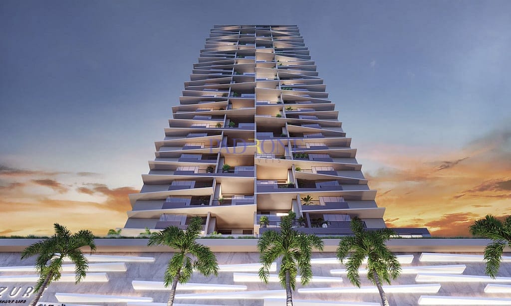 Apartamento à venda com 2 quartos, 81m² - Foto 1