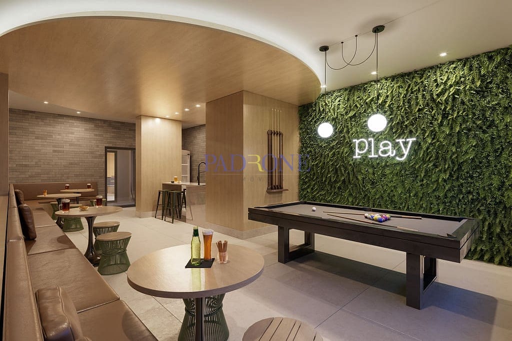 Apartamento à venda com 2 quartos, 81m² - Foto 12