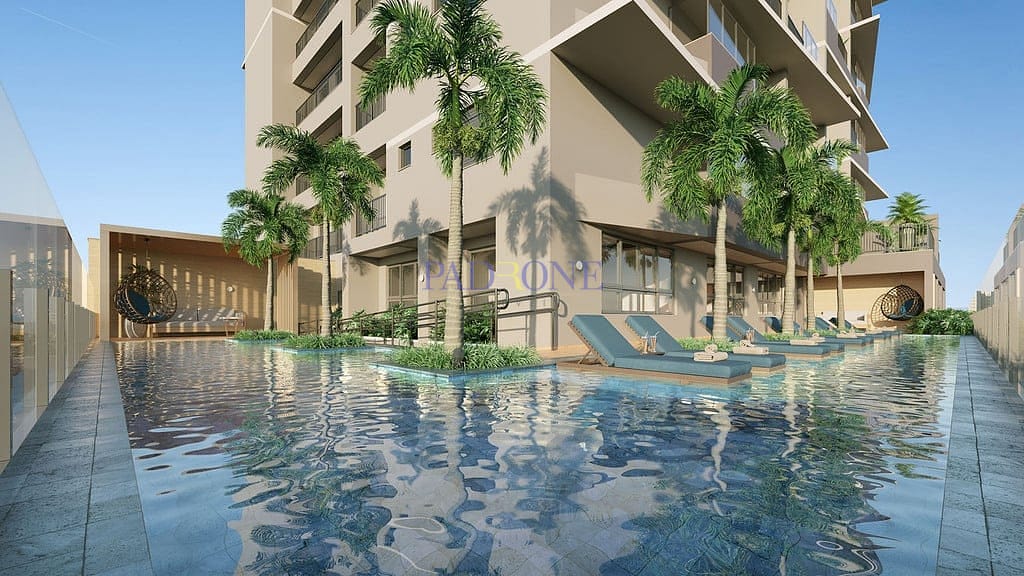 Apartamento à venda com 2 quartos, 81m² - Foto 24