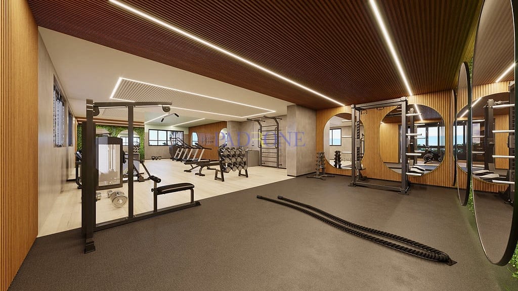 Apartamento à venda com 2 quartos, 81m² - Foto 11