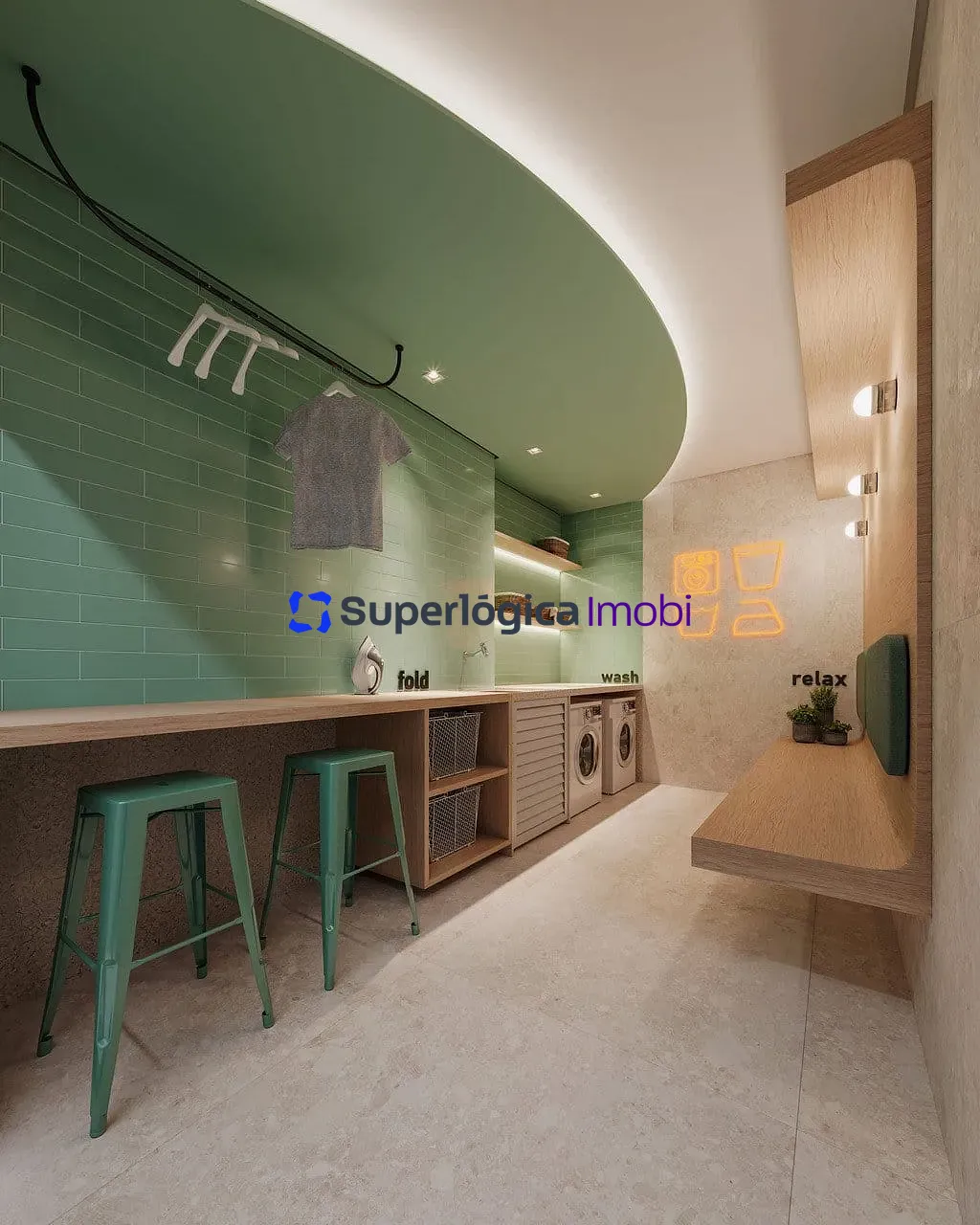 Apartamento, 1 quarto, 53 m² - Foto 14