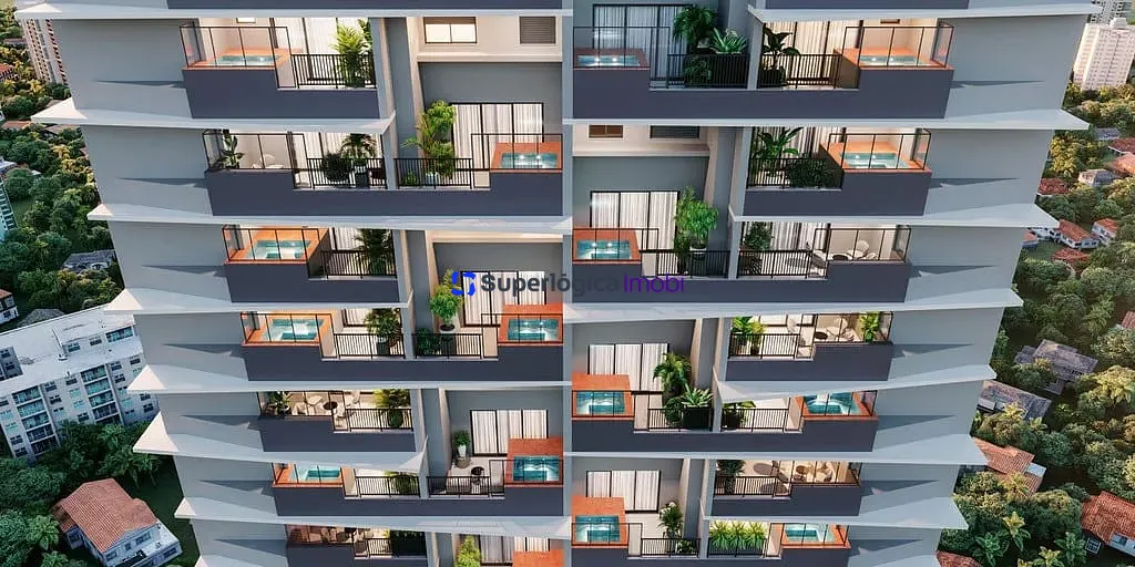 Apartamento, 1 quarto, 53 m² - Foto 26