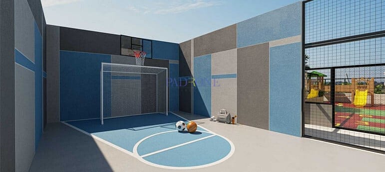 Apartamento à venda com 2 quartos, 108m² - Foto 23