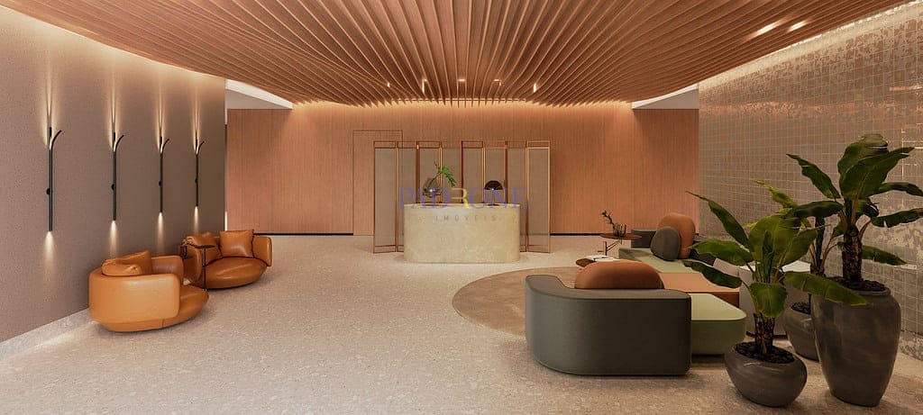 Apartamento à venda com 2 quartos, 108m² - Foto 4