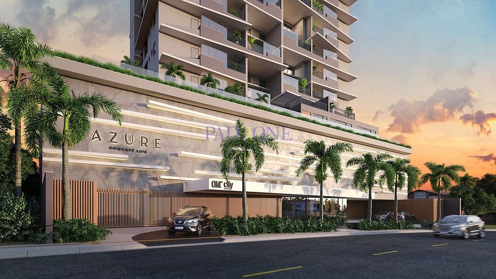 Apartamento à venda com 2 quartos, 108m² - Foto 3