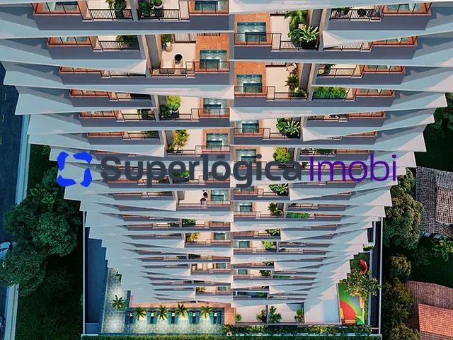 Empreendimento disponível, no bairro Setor Marista em Goiânia