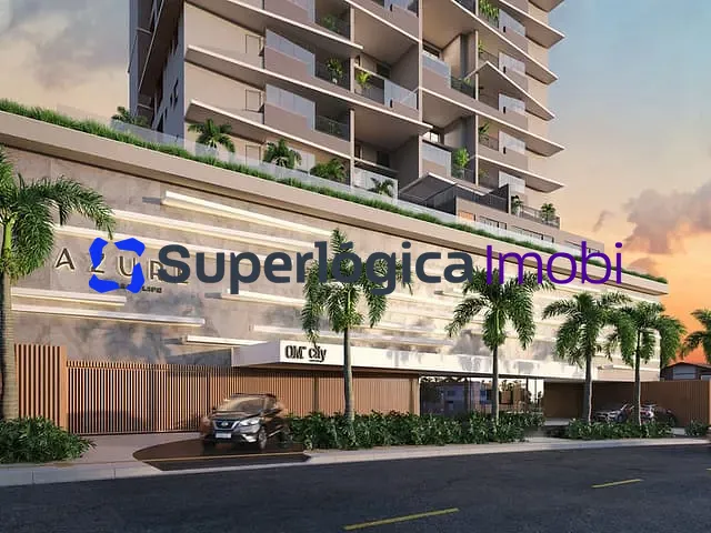Empreendimento disponível, no bairro Setor Marista em Goiânia