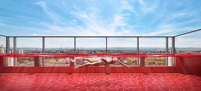 Apartamento, 1 quarto, 49 m² - Foto 38