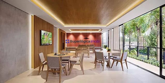 Apartamento, 1 quarto, 49 m² - Foto 20
