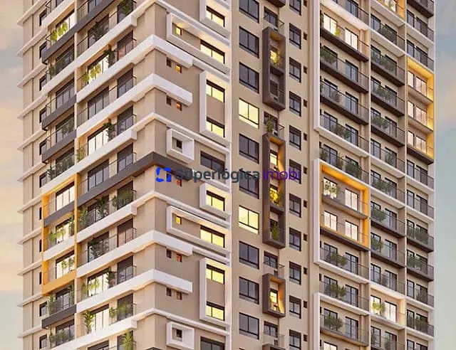 Apartamento, 1 quarto, 49 m² - Foto 40