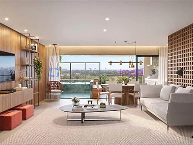 Cobertura / Penthouse 2 quartos e 3 banheiros, à venda, no bairro Jardim Goiás em Goiânia