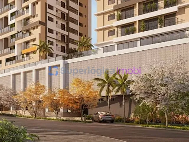 Cobertura / Penthouse 2 quartos e 3 banheiros, à venda, no bairro Jardim Goiás em Goiânia