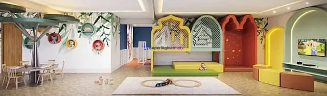 Apartamento, 3 quartos, 129 m² - Foto 22