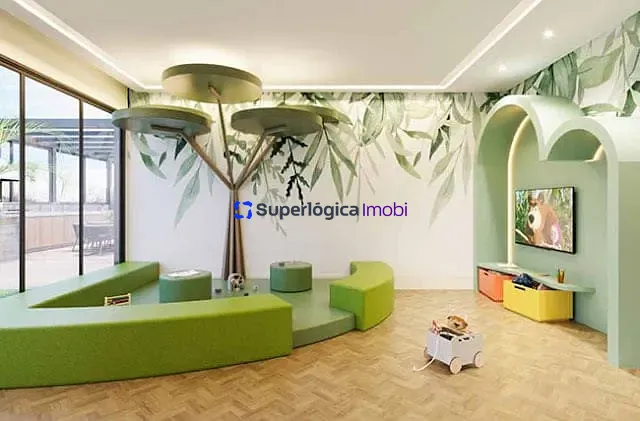 Apartamento, 3 quartos, 129 m² - Foto 21