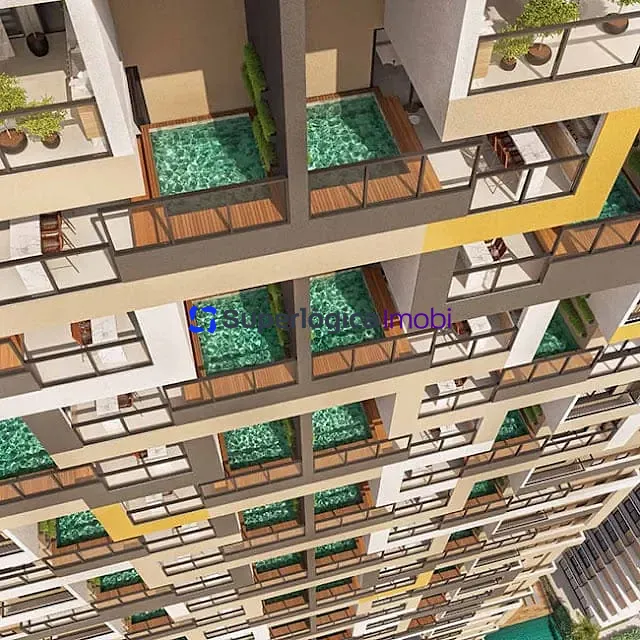 Apartamento, 3 quartos, 129 m² - Foto 41