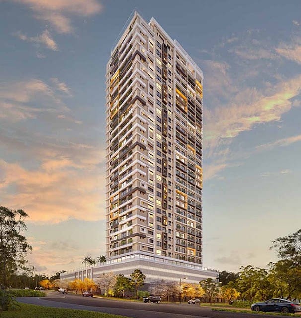 Apartamento, 2 quartos, 68 m² - Foto 1