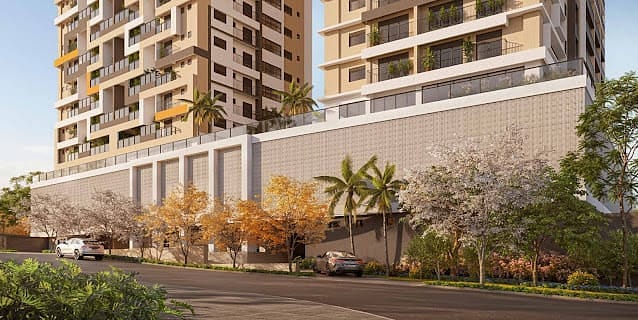 Apartamento, 2 quartos, 68 m² - Foto 3