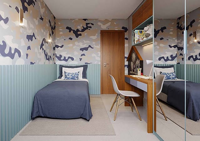 Apartamento, 2 quartos, 68 m² - Foto 9