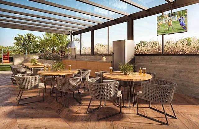 Apartamento, 3 quartos, 104 m² - Foto 33