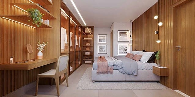 Apartamento, 3 quartos, 104 m² - Foto 8