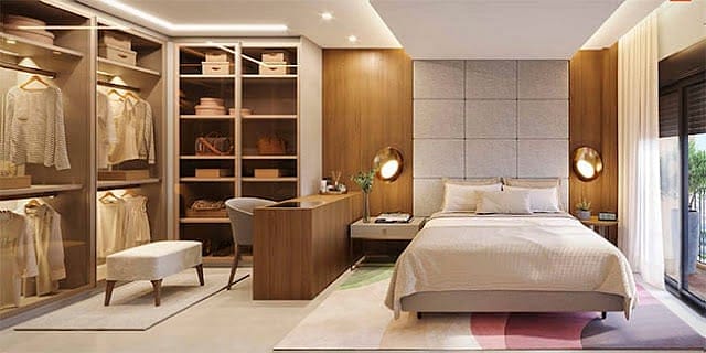 Apartamento, 3 quartos, 104 m² - Foto 10