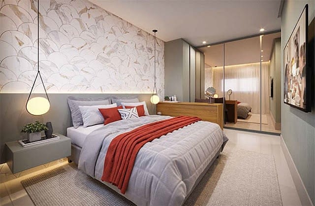 Apartamento, 3 quartos, 104 m² - Foto 13