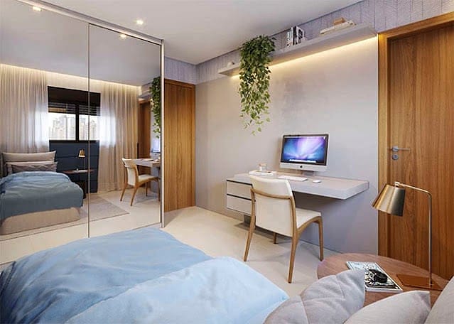 Apartamento, 3 quartos, 104 m² - Foto 11