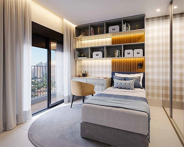 Apartamento, 3 quartos, 104 m² - Foto 14