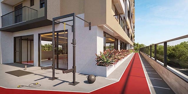 Apartamento, 3 quartos, 104 m² - Foto 31