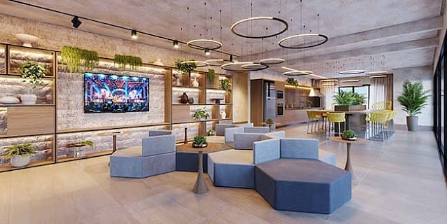 Apartamento, 3 quartos, 104 m² - Foto 25