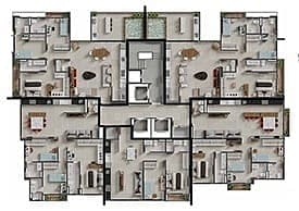 Apartamento, 3 quartos, 104 m² - Foto 44