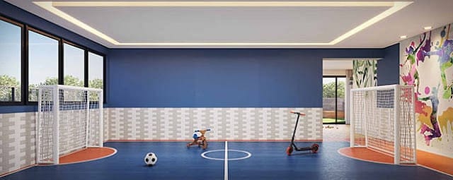 Apartamento, 3 quartos, 104 m² - Foto 35