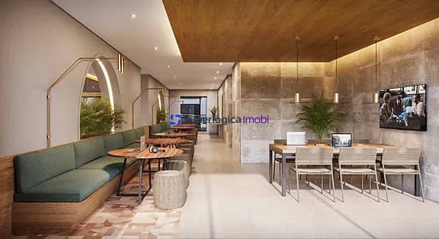 Apartamento, 3 quartos, 104 m² - Foto 29