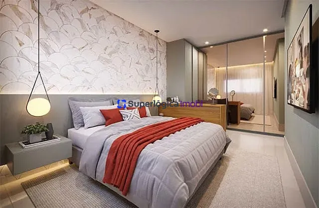 Apartamento, 3 quartos, 104 m² - Foto 13