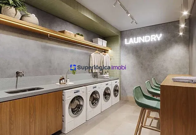 Apartamento, 3 quartos, 104 m² - Foto 23