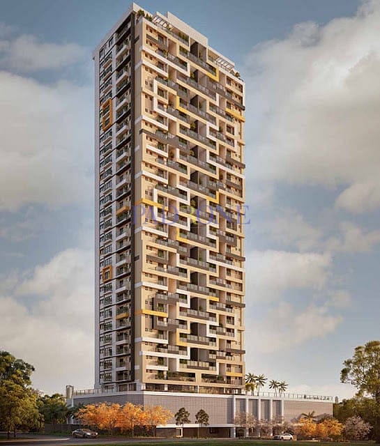 Apartamento à venda com 2 quartos, 68m² - Foto 2