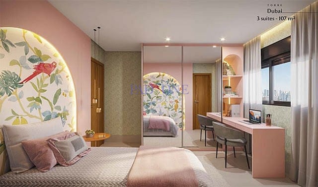 Apartamento à venda com 2 quartos, 68m² - Foto 15