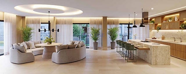 Apartamento à venda com 2 quartos, 68m² - Foto 24