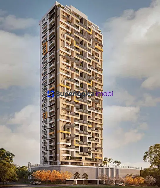 Apartamento, 2 quartos, 74 m² - Foto 2