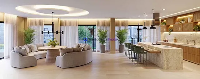 Apartamento, 2 quartos, 74 m² - Foto 24