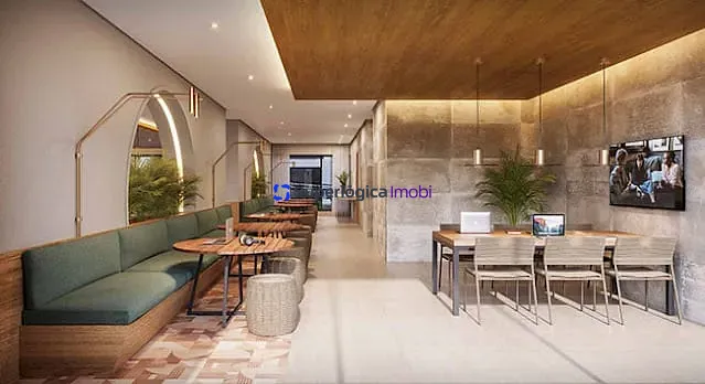 Apartamento, 2 quartos, 74 m² - Foto 29